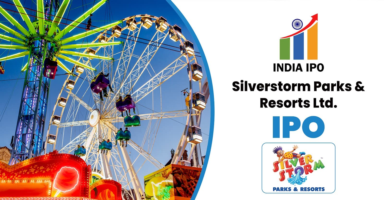 Silverstorm Parks and Resorts Limited IPO