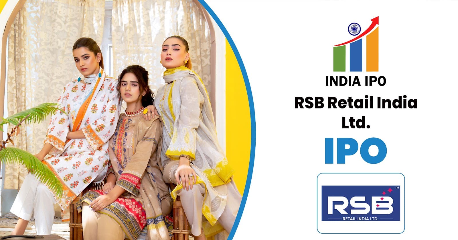 RSB Retail India IPO