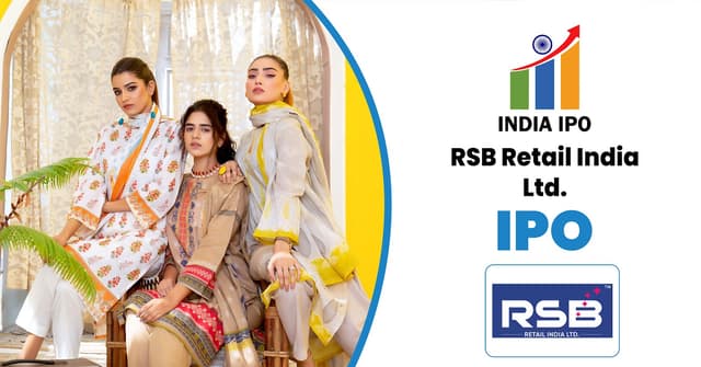 RSB Retail India IPO