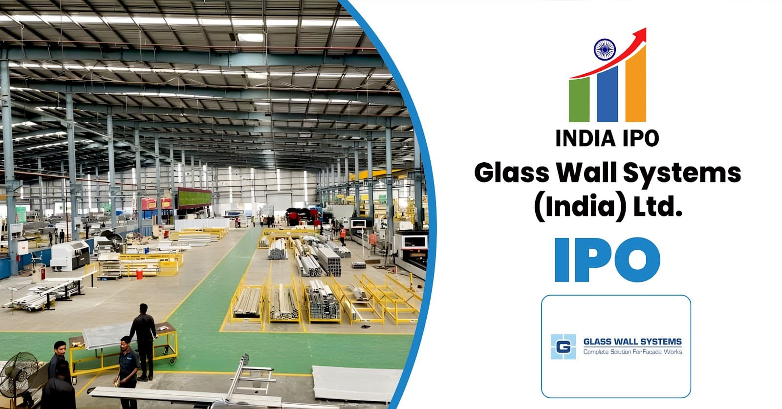 Glass Wall Systems (India) IPO