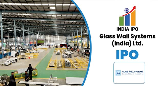 Glass Wall Systems (India) IPO
