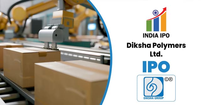 Diksha Polymers IPO