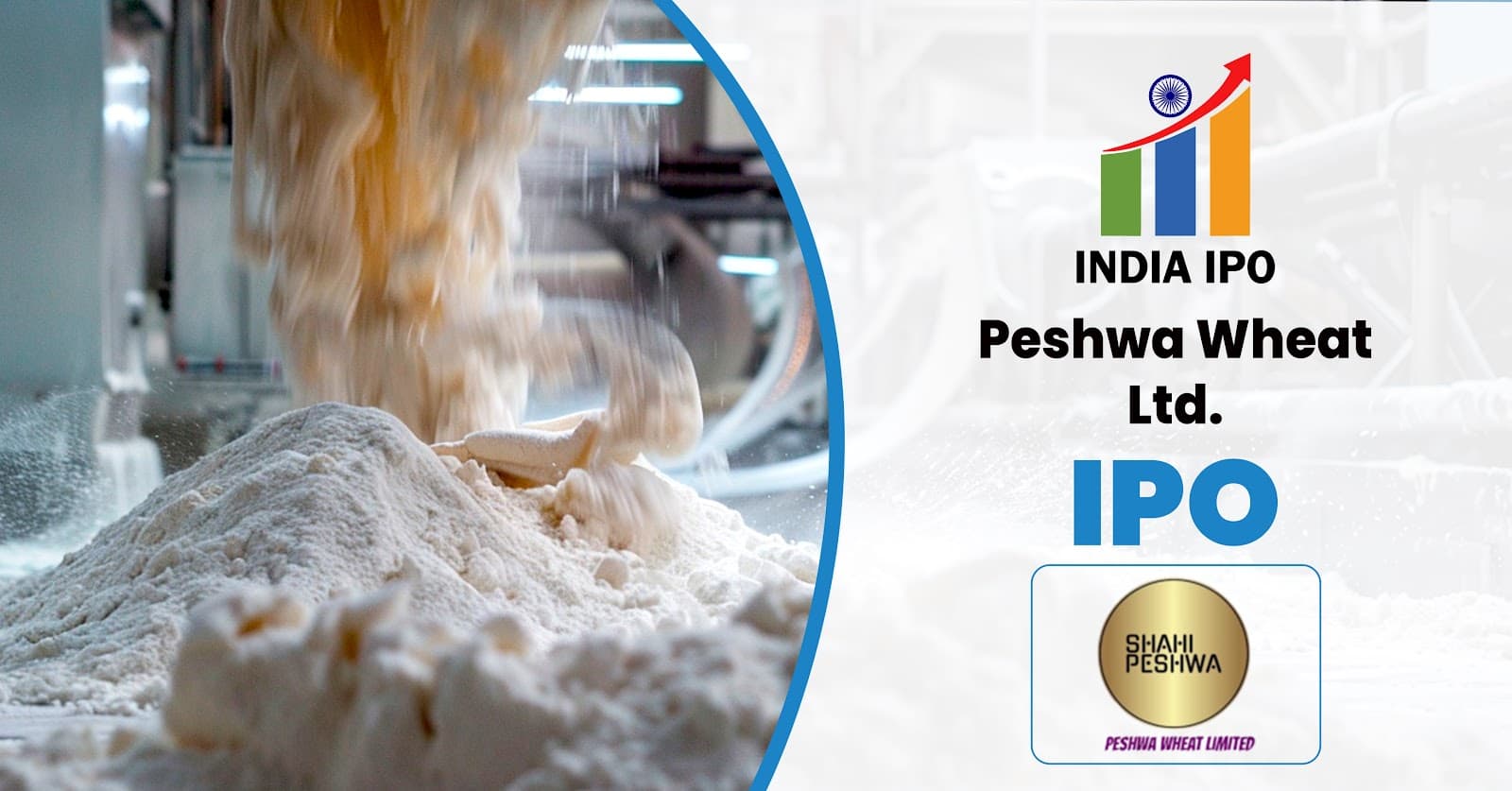 Peshwa Wheat IPO