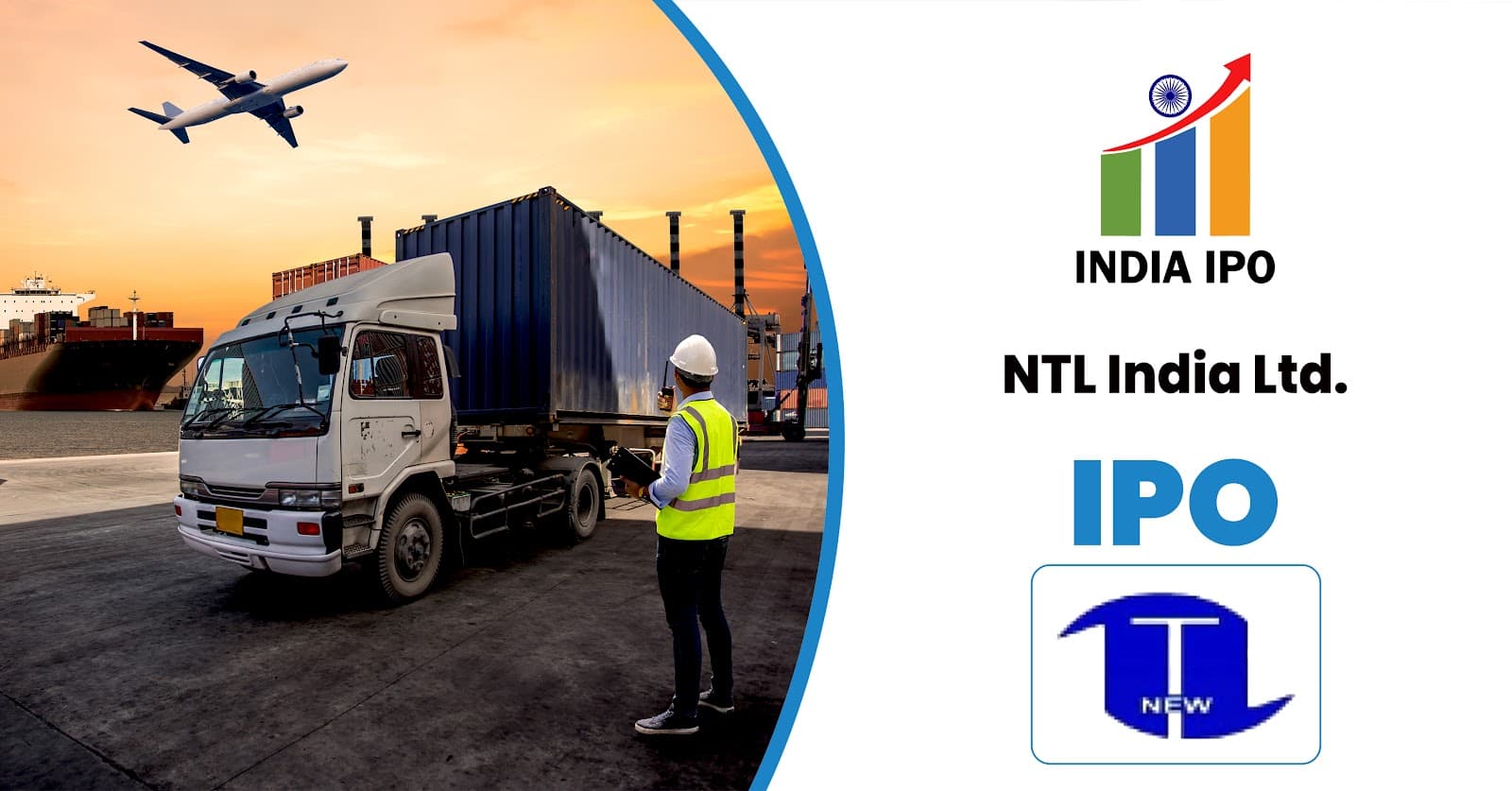 NTL India IPO