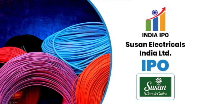 Susan Electricals India IPO