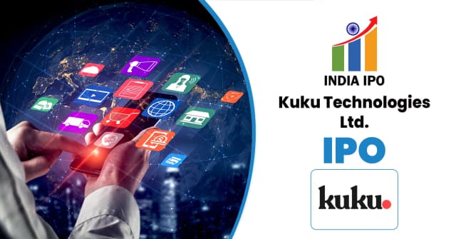 Kuku Technologies IPO