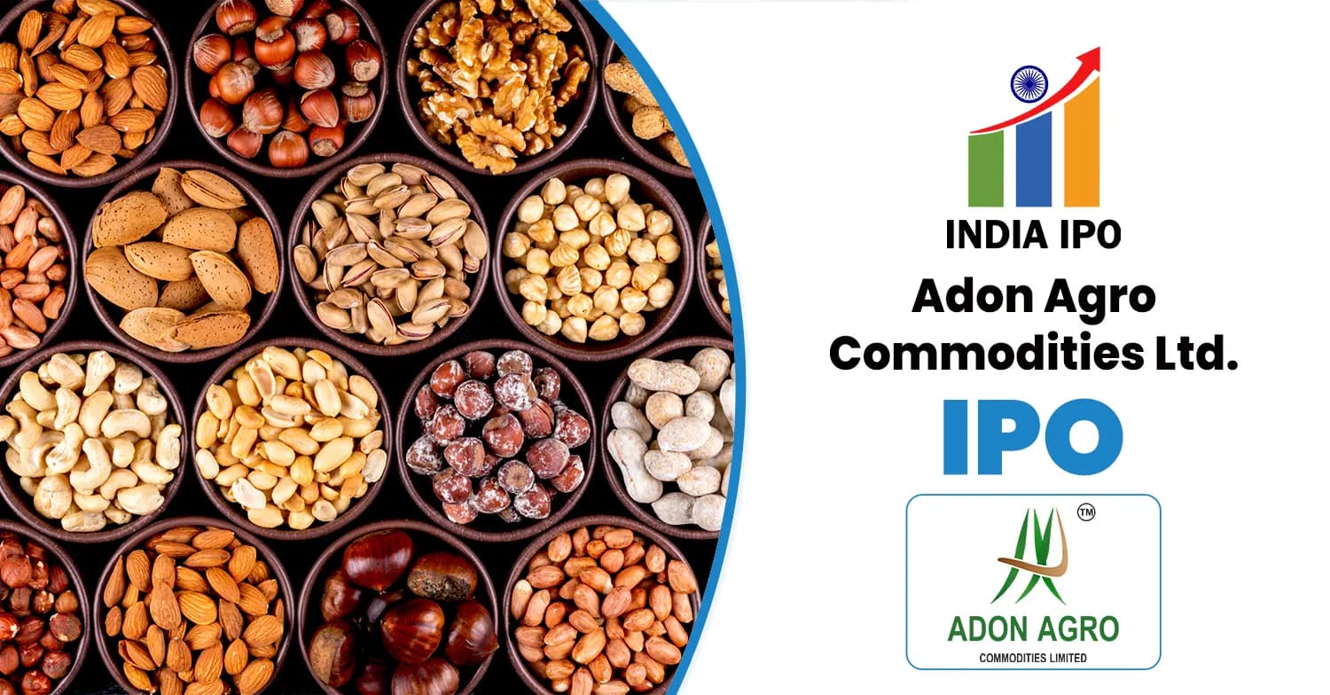 Adon Agro Commodities IPO