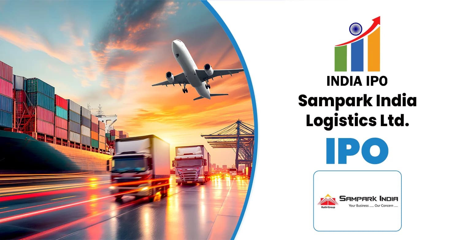 Sampark India Logistics IPO