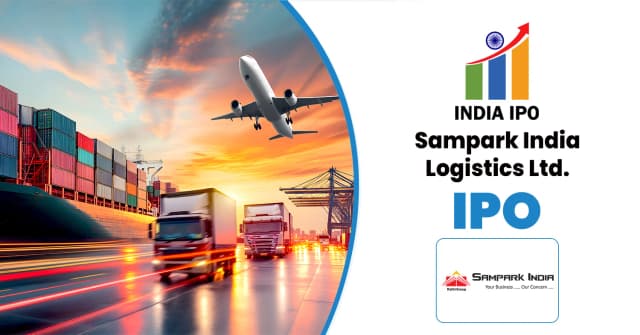 Sampark India Logistics IPO