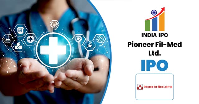Pioneer Fil-Med IPO