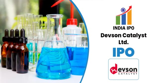 Devson Catalyst IPO