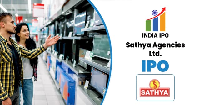Sathya Agencies IPO