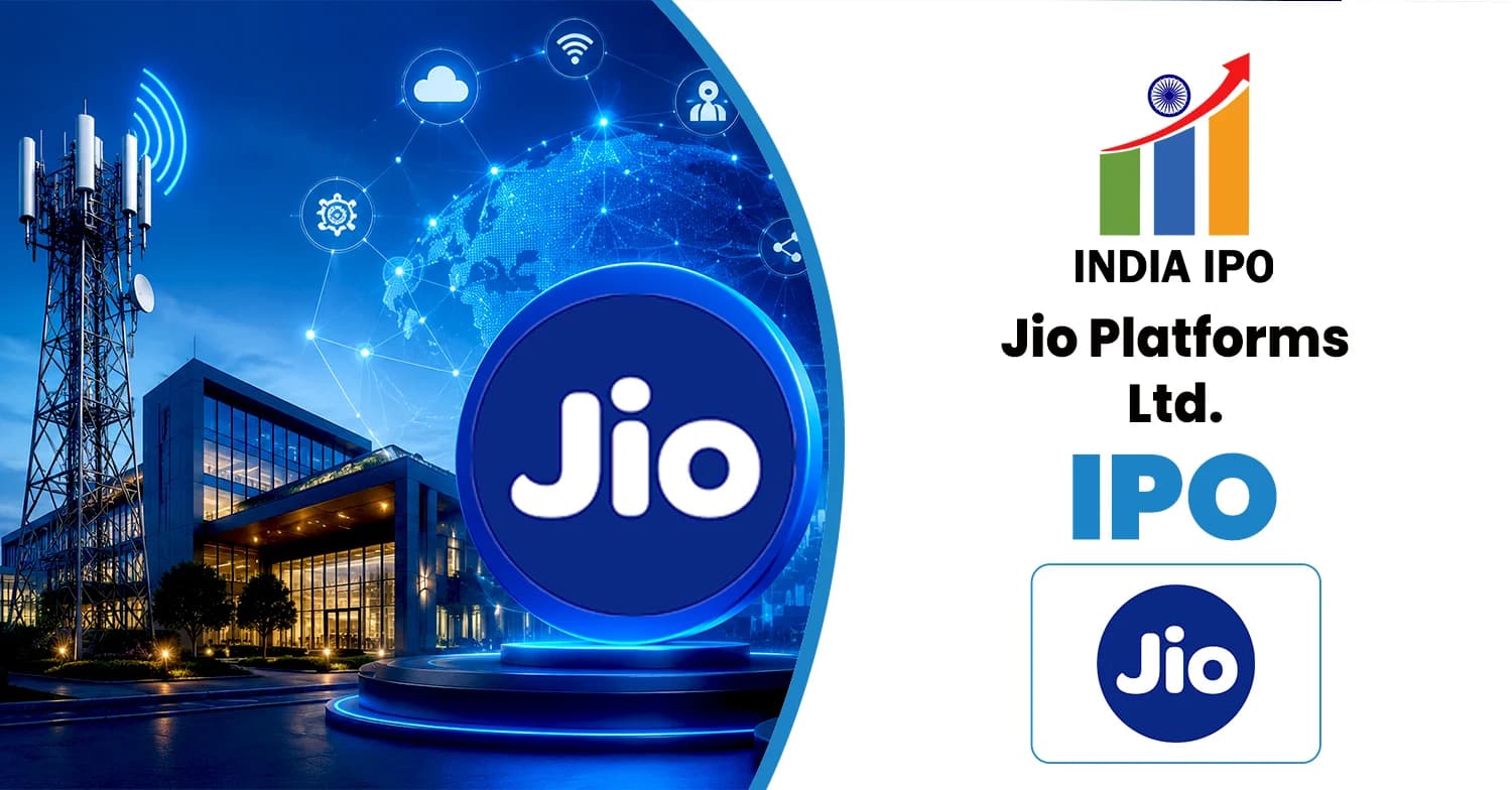 Jio Platforms IPO