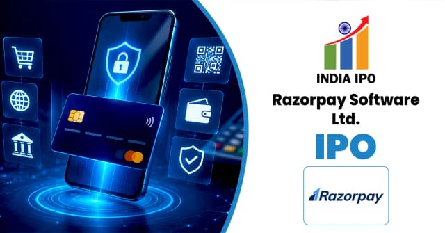 Razorpay Software IPO
