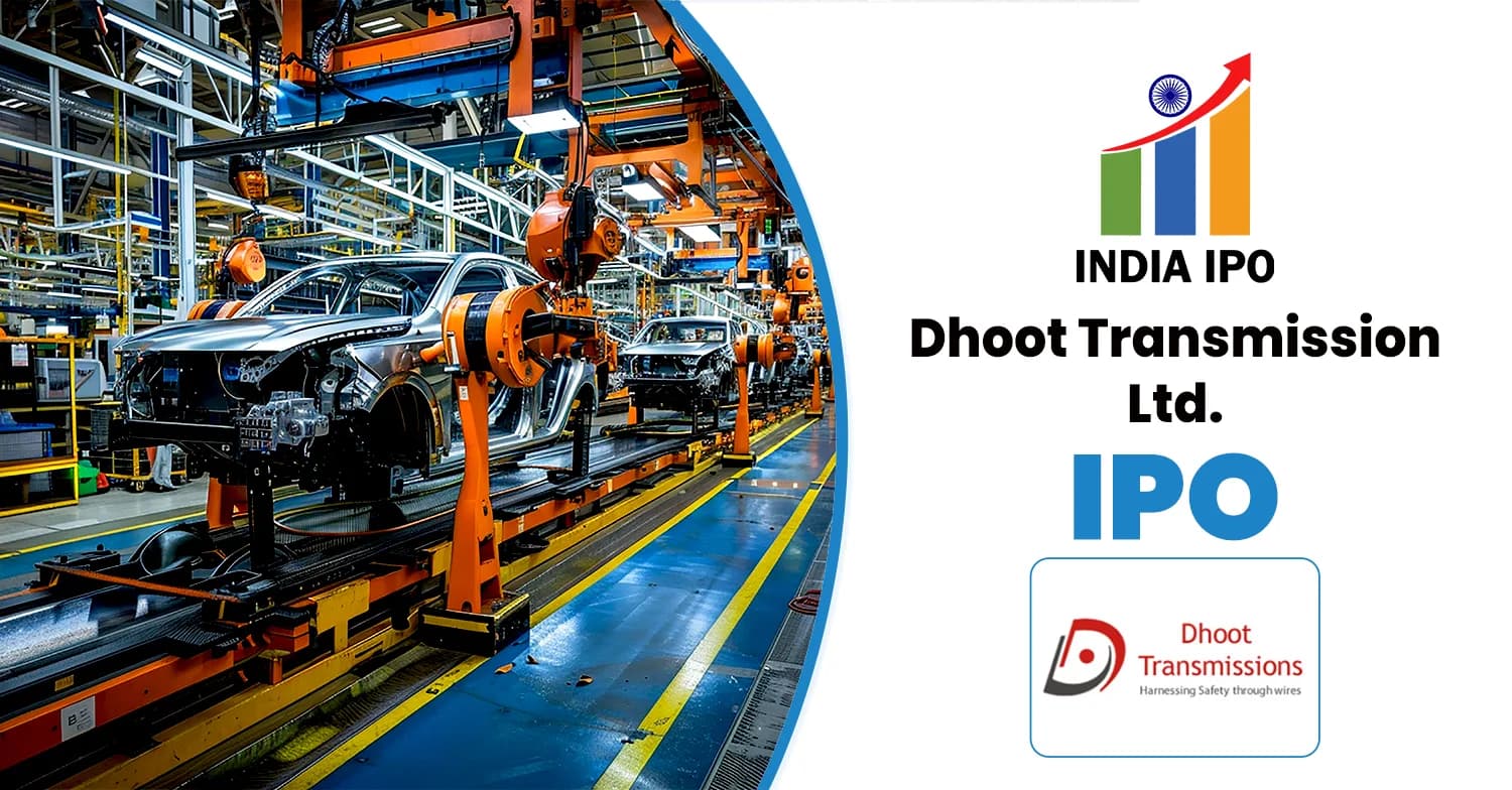 Dhoot Transmission Ltd.