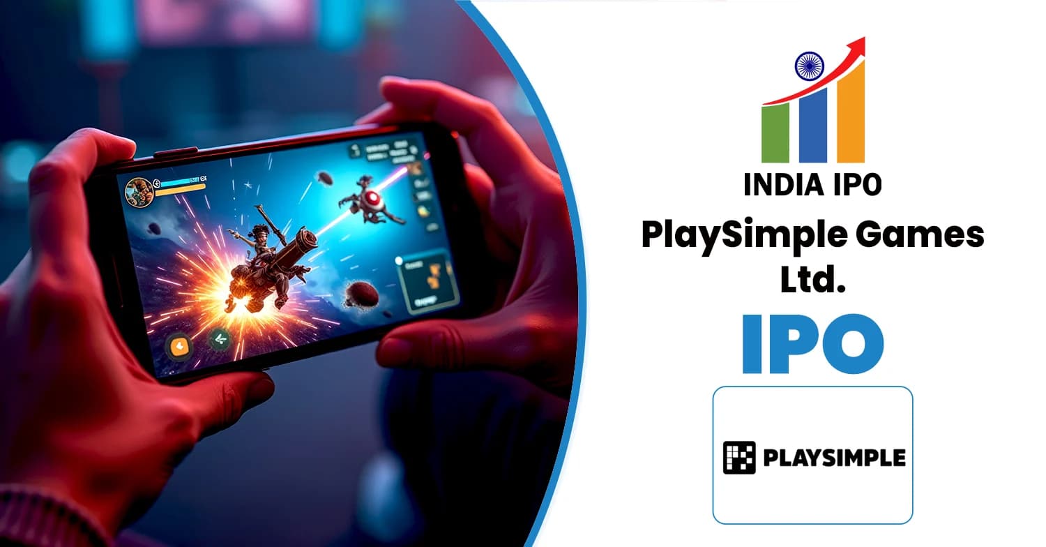 PlaySimple Games IPO