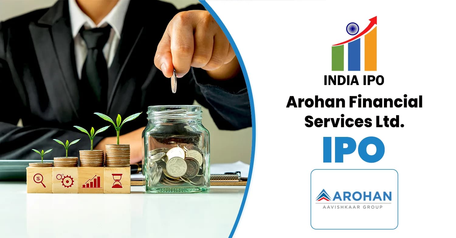 Arohan Financial Services IPO