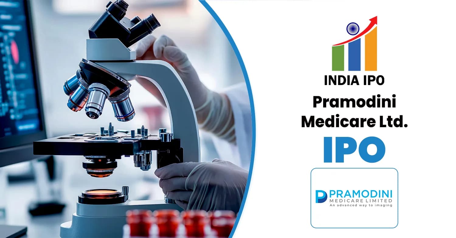 Pramodini Medicare IPO