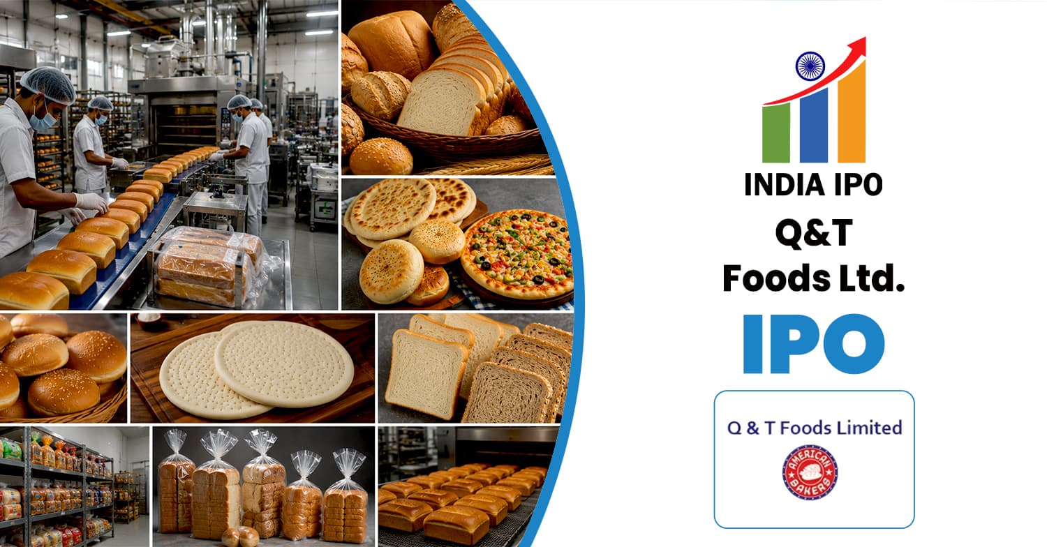 Q&T Foods IPO