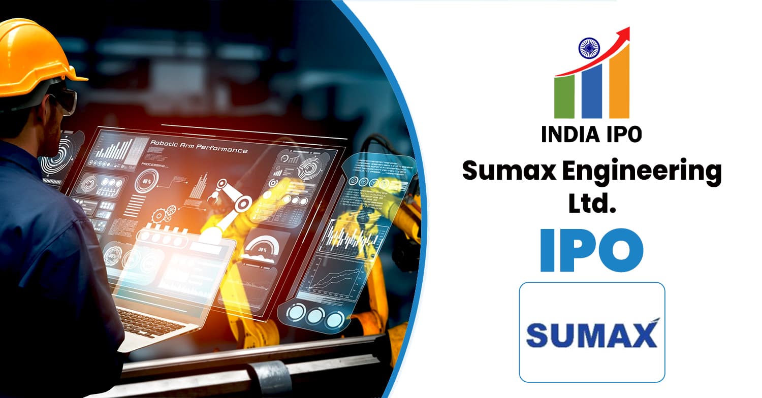 Sumax Engineering IPO