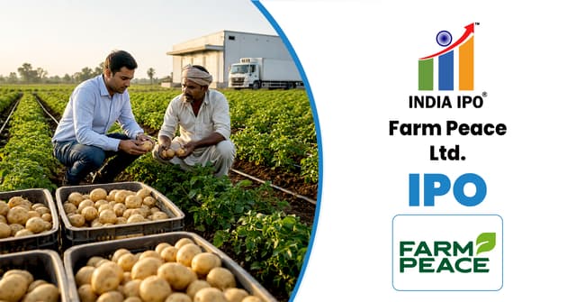 Farm Peace IPO