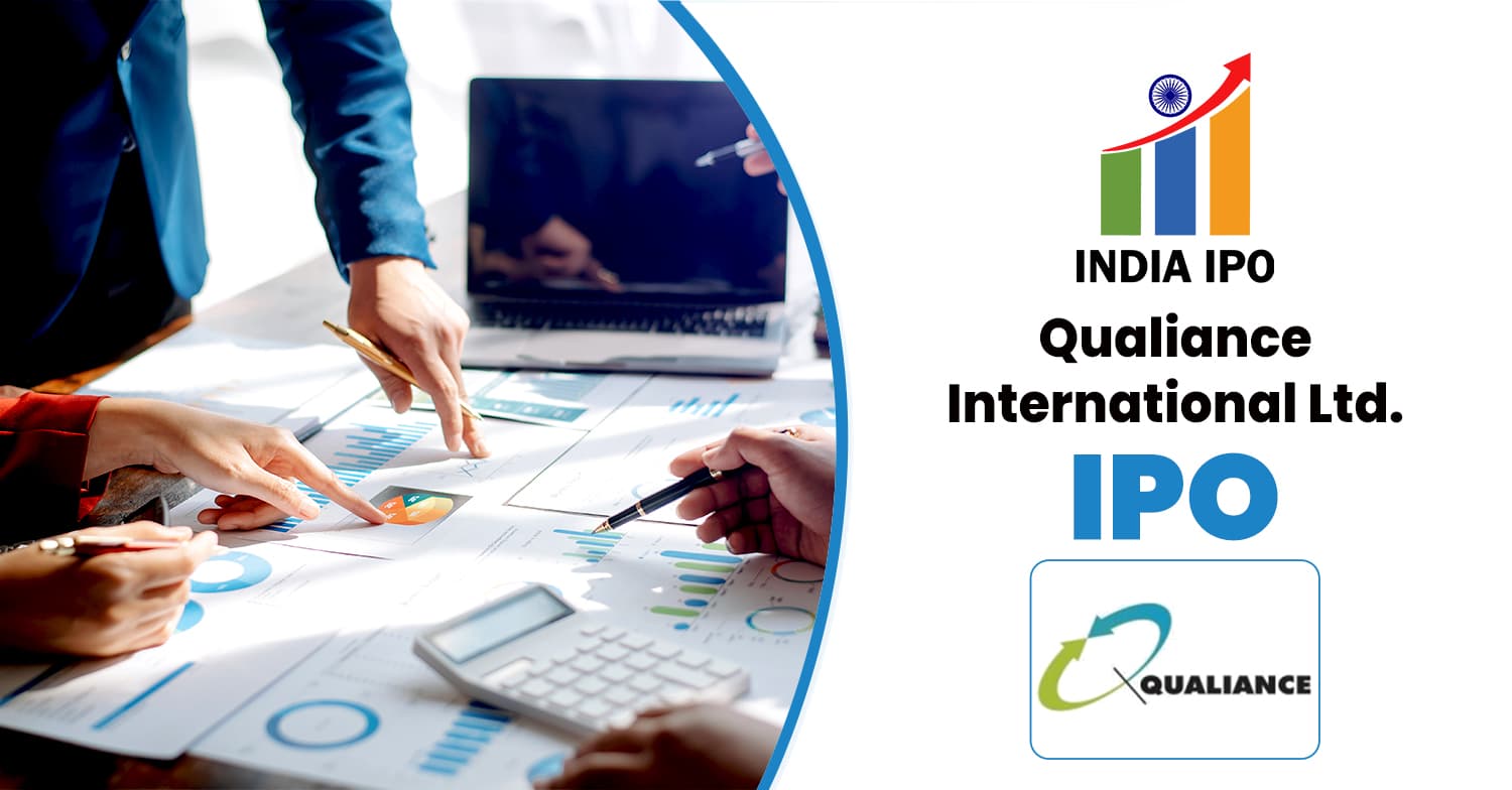 Qualiance International IPO