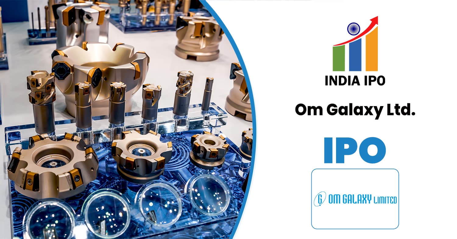 Om Galaxy IPO