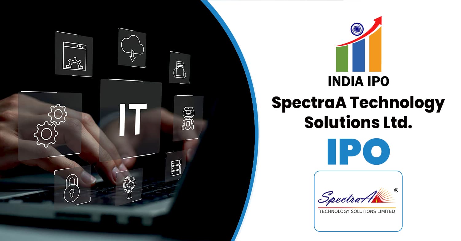 SpectraA Technology Solutions IPO