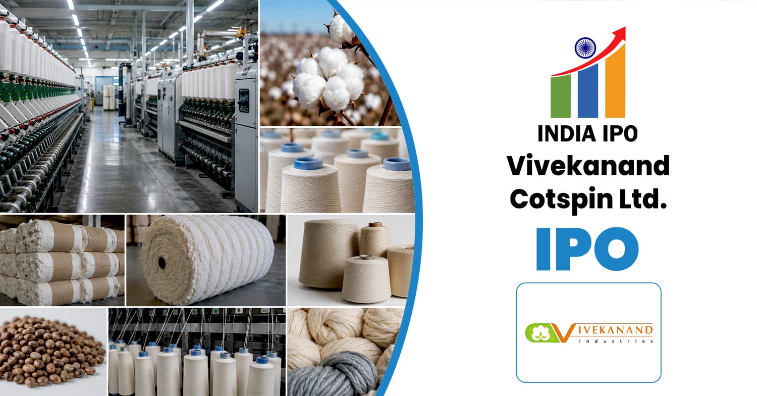 Vivekanand Cotspin Ltd.