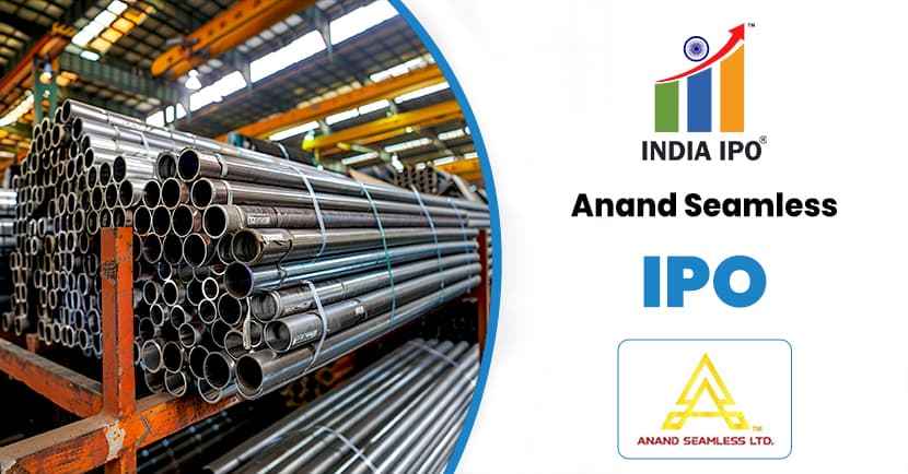 Anand Seamless IPO