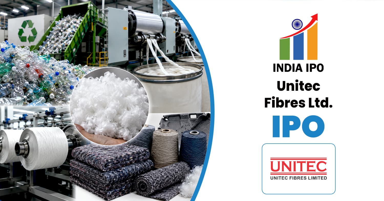 Unitec Fibres IPO