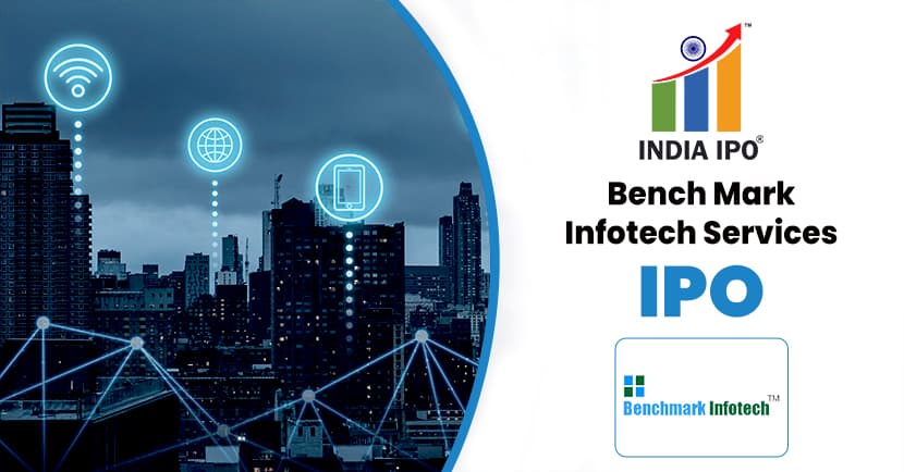 Bench Mark Infotech Services IPO
