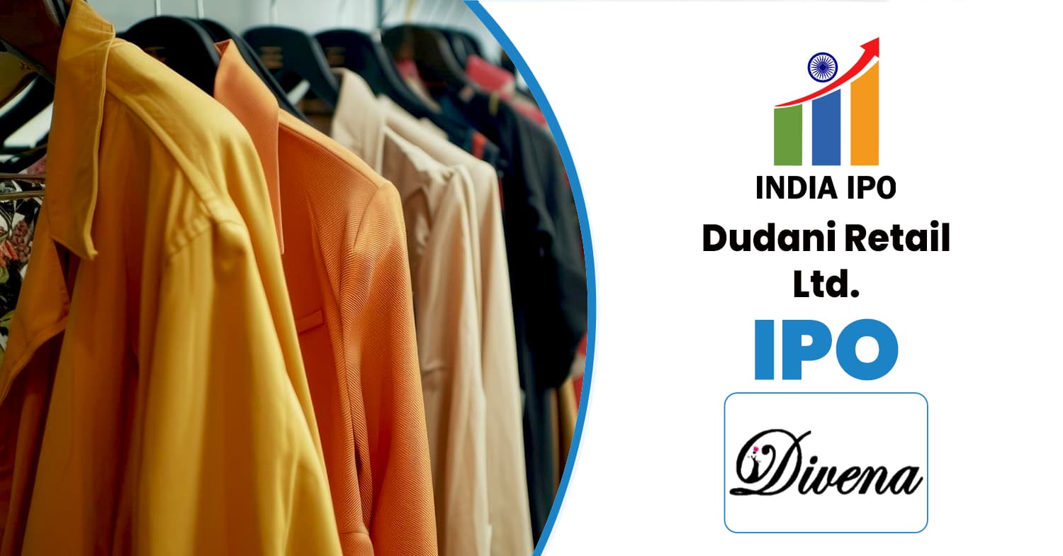Dudani Retail IPO