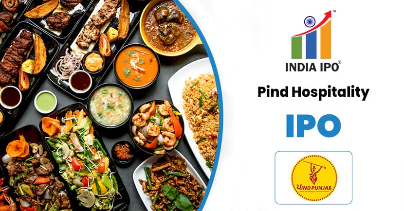Pind Hospitality IPO