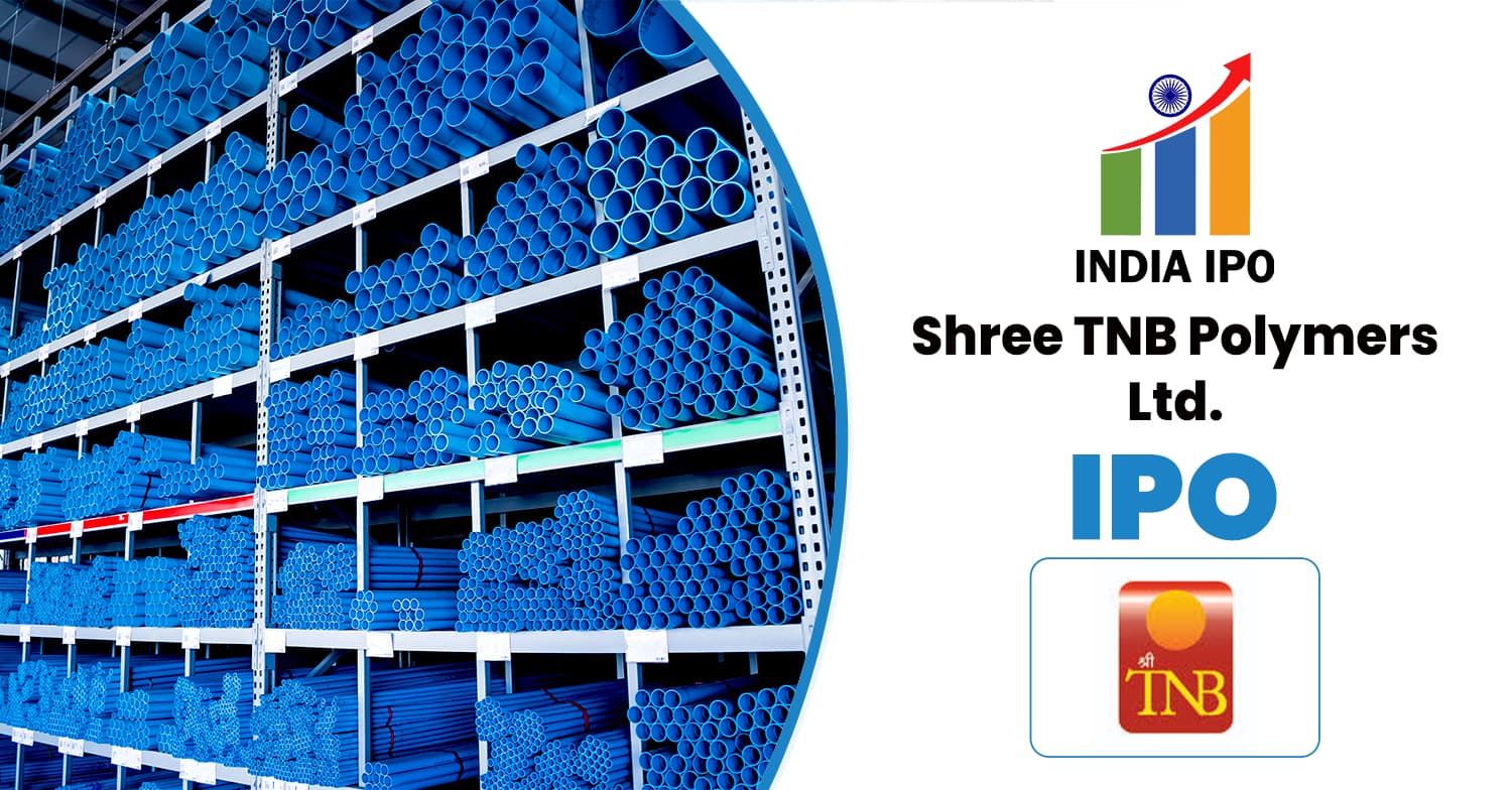 Shree TNB Polymers IPO