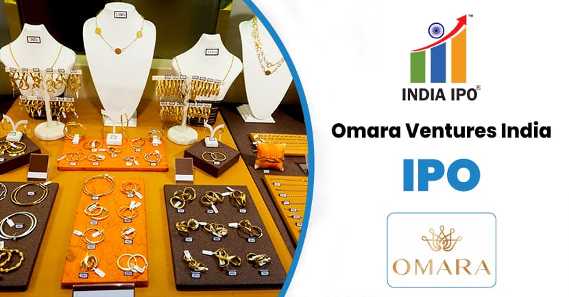 Omara Ventures India IPO