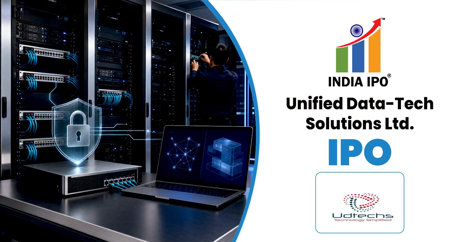 Unified Data-Tech Solutions IPO
