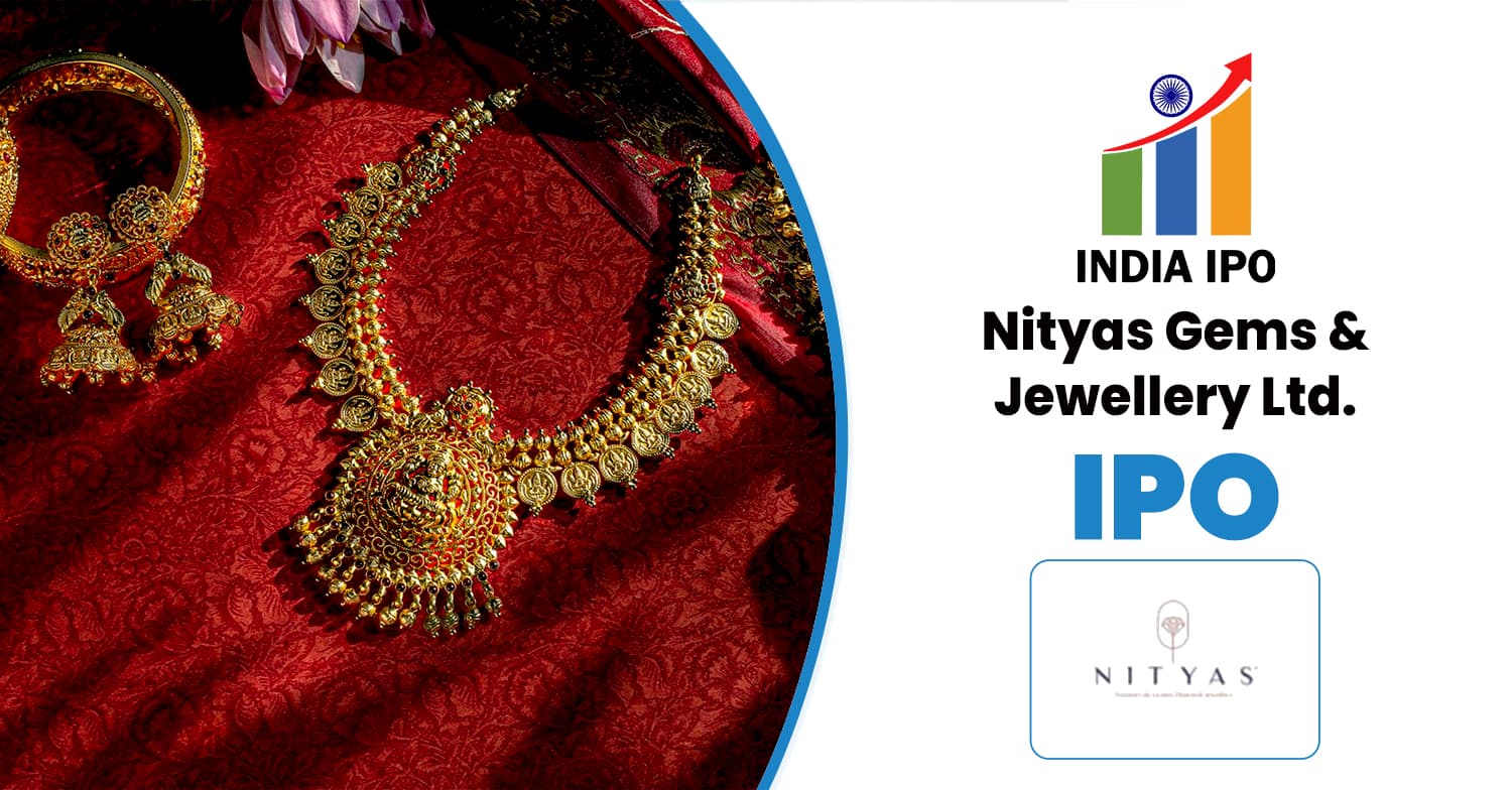 Nityas Gems & Jewellery IPO