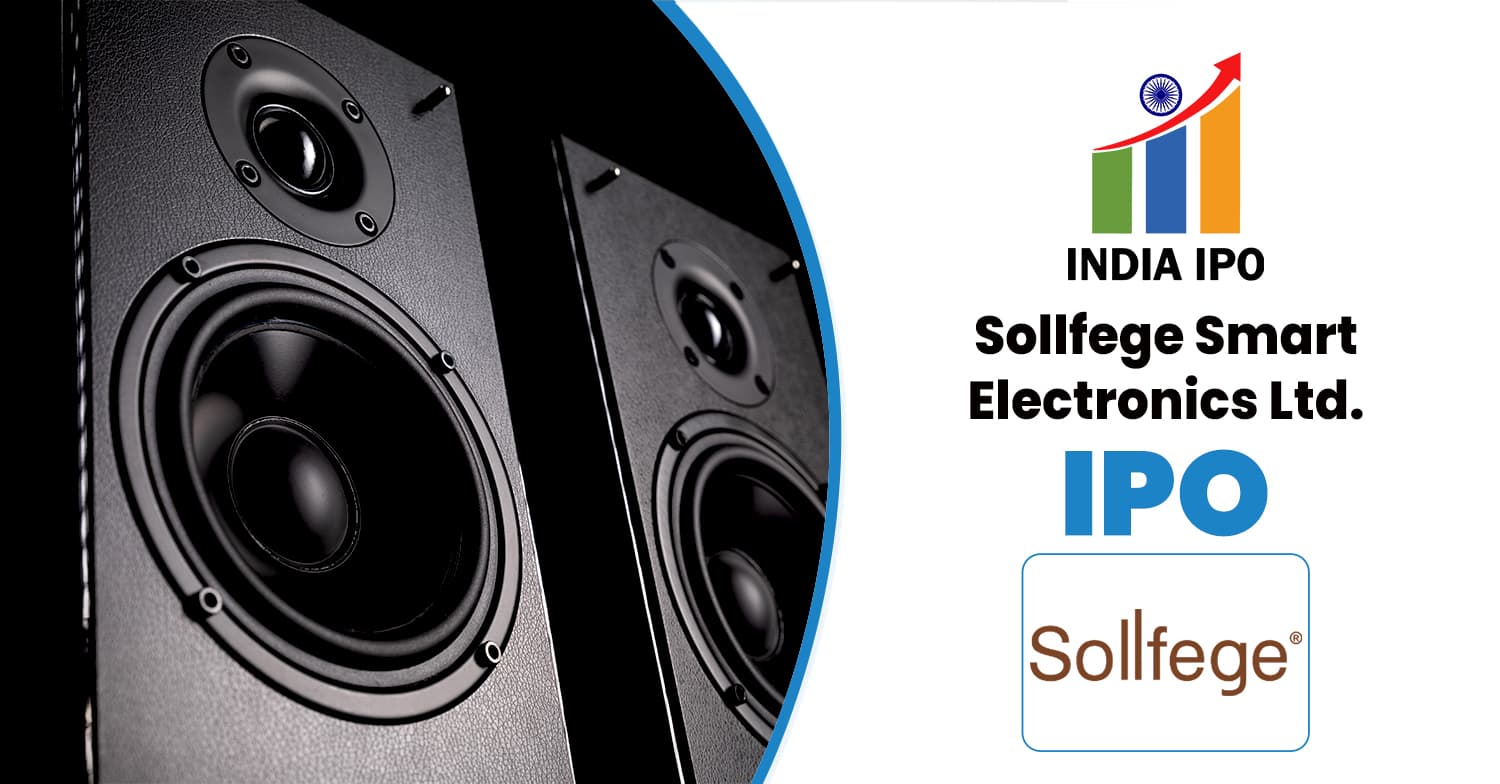 Sollfege Smart Electronics IPO