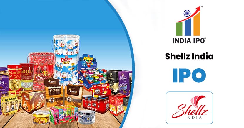 Shellz India IPO