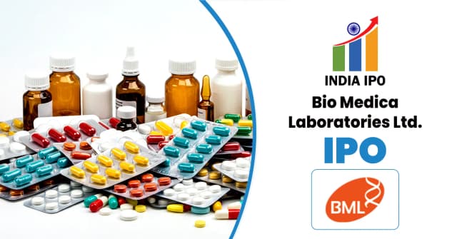 Bio Medica Laboratories IPO