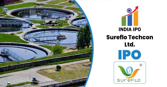 Sureflo Techcon IPO