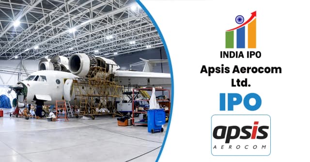 Apsis Aerocom IPO