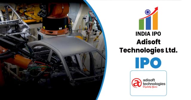 Adisoft Technologies IPO