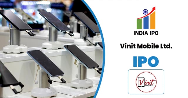 Vinit Mobile IPO
