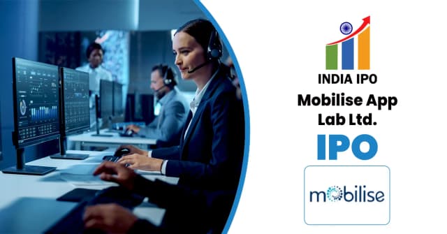 Mobilise App Lab IPO
