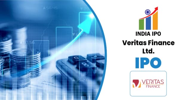 Veritas Finance IPO