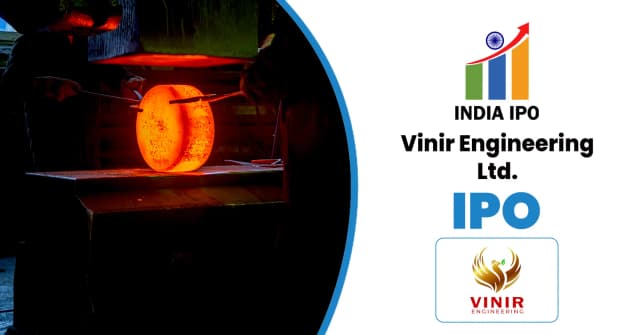 Vinir Engineering IPO