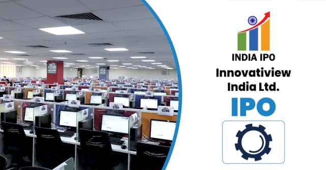 Innovatiview India IPO