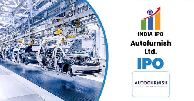 Autofurnish IPO